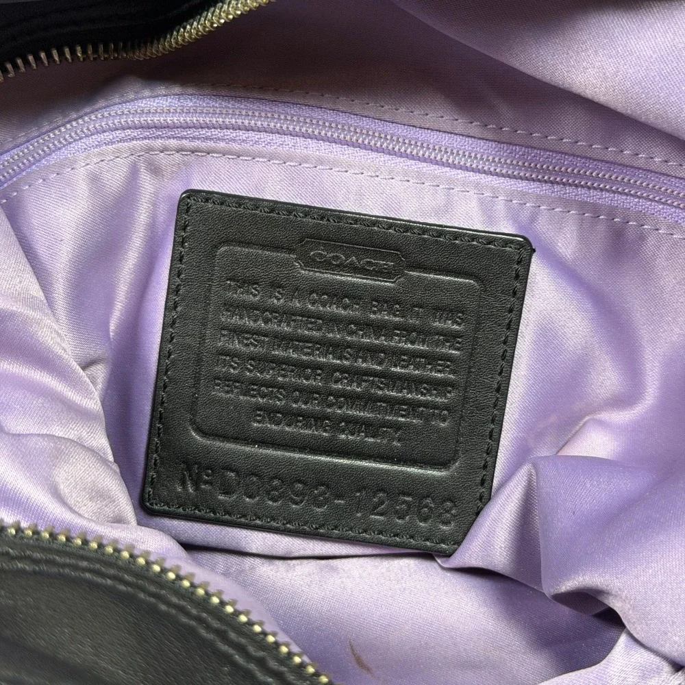 Coach sophie shoulder
